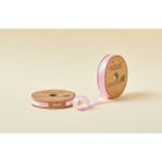 Pembe Saten Biye 2 cm 25 M - Polyester Dikiş Malzemesi