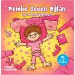 Pembe Seven Oğlan - Feyza Hepçilingirler