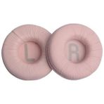Pembe T600 T500BT T450 Uyumlu Pembe Kulaklık Yastığı Pad Süngeri