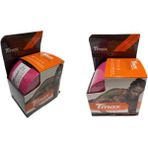 Pembe Thor - Kinesio Tape Bandı 5 cm x 5 Metre 2li