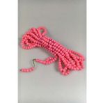 Pembe Tonda 500'lük Zikir Tesbihi