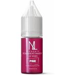 Pembe Tonlarda Kalıcı Makyaj Boyası, Dudak Pmu Pigmenti, 10Ml