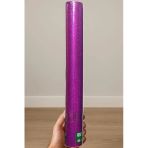 Pembe Yapışkanlı Asetat 45X200 cm - 1 Adet