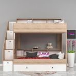 Pembeli Ranza Mdf - Beyaz - 100 x 100 cm