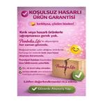 Pembelia Life 12’li Orjinal Bambu Vakumlu Kapaklı Cam Bakliyat Saklama Kabı Bakliyat Çay Şeker Tuz Kahve Kavanoz Seti 1300cc