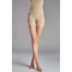 Pemilo Kadın Body Control Korseli Külotlu Çorap 51-Açık Ten - XL