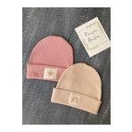 pempem bandana Kız Bebek 2 Li Kaşkorse Bere