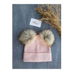 pempem bandana Pudra Naturel Ponponlu Bere 2407puct