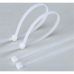Pemsan (50 Adet) 94CM x 9mm Plastik Cırt Kelepçe Kablo Bağı Beyaz-Saydam Ean- 8699430263172