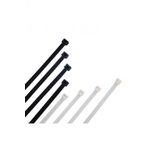 Pemsan 8x750 mm 100'lü Paket Beyaz Kablo Bağı