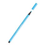 Pen 68 Fineliner Floresan Mavi Kalem 8728342867209