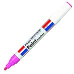 Penac Paint Pembe Markör