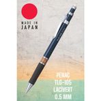 Penac TLG-105 0.5 Lacivert Uçlu Kalem
