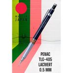 Penac Tlg-405 0.5 Mm Lacivert Uçlu Kalem Çok Renkli