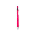 Penac Versatil Kalem (Mekanik Kurşun Kalem) Protti 0.7 Mm Red Prc 107 MP0107-RD-DZ