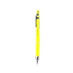 Penac Versatil Kalem (Mekanik Kurşun Kalem) Protti 0.7 Mm Sarı Prc 107 MP0107-YL-DZ