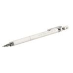Penac Versatil Kalem (Mekanik Kurşun Kalem) Protti 0.7 Mm White Prc 107 MP0107-WH-DZ