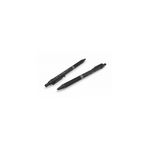 Penac Versatil Kalem (Mekanik Uçlu Kurşun Kalem) Protti 0.5 Mm Gray Double Chuck Prd 105 MP0205-GY-07