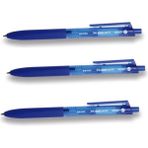 Penac X-Beam Xb 107 Mavi 0.7mm Cross Beam - Tükenmez Kalem - Uç Kalınlığı