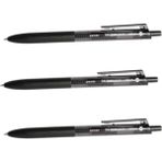 Penac X-Beam Xb 107 Siyah 0.7 MM Tükenmez Kalem