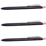 Penac X-Beam Xbm 207 Kırmızı 0.7mm Cross Beam - Tükenmez Kalem - Uç Kalınlığı