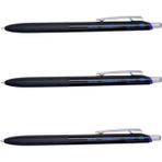 Penac X-Beam Xbm 207 Mavi 0.7mm Cross Beam - Tükenmez Kalem - Uç Kalınlığı