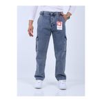 Penaltı Erkek Baggy Kargo Cepli Tint Pantolon