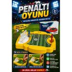 Penaltı Oyunu - Futbol Maçı Oyuncak - Futbol Oyuncakları - Top Oyuncak Langırt Setleri - Langırt Oyuncakları - Masa Oyun