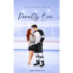 Penalty Box (Off-The-Ice Series, Band 2)