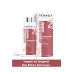 PENASIA Hair Care Shampoo Keratin ve Kolajenli Saç Bakım Şampuanı