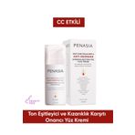 PENASIA Kızarıklık Karşıtı Ton Eşitleyici Cc Krem