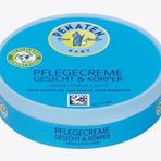 Penaten 100 ml Pişik Bebek Bakım Kremi