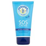 Penaten 3x75 ml Sos Creme