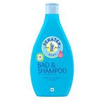 Penaten 400 ml Baby Bebek Saç ve Vücut Duş Şampuanı