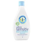 Penaten 400 ml Baby Ultra Hassas Bebek Saç ve Vücut Şampuanı