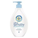 Penaten 400 ml Ultra Hassas Bebek Bakım Losyonu