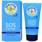 Penaten Baby 75 ml Onarıcı Cilt Kremi