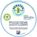 Penaten Baby Bebek Bakım Kremi Ultra Hassas Cilt 100 ml - Şeffaf