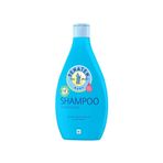 Penaten Baby (Bebek Şampuan Gözyaşı Yok) Şampuan 400 ml
