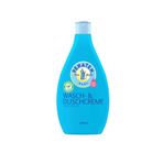 Penaten Baby Duşta Krem+Bebek Şampuan 400Ml