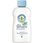 Penaten Baby Ultra 200 ml Hassas Bebek Yağı