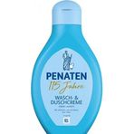 Penaten Gözyaşı Yok 400 ml Bebek Şampuan ve Duş Kremi