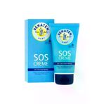 Penaten SDR-3574661264974 Edolika Baby Onarıcı (Sos) Cilt & Yüz Kremi 75 Ml