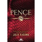 Pençe (Pençe Serisi – 1) - Julie Kagawa