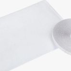 Pencere Cam Sinekliği 100CMX150CM Çift Kanat Tül Pencere 5m Bant Sineklik