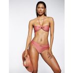 Pencere Detaylı Bikini Alt