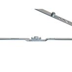 PENCERE İSPANYOLETİ 120 CM