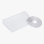 Pencere Sinekliği 100Cmx150cm Çift Kanat Tül Pencere 5M Bant Sineklik