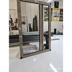 PENCERE SİNEKLİĞİ KEDİ SİNEKLİĞİ CAM BALKON PERDESİ