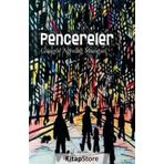 Pencereler - Güngör Ağrıdağ Mungan